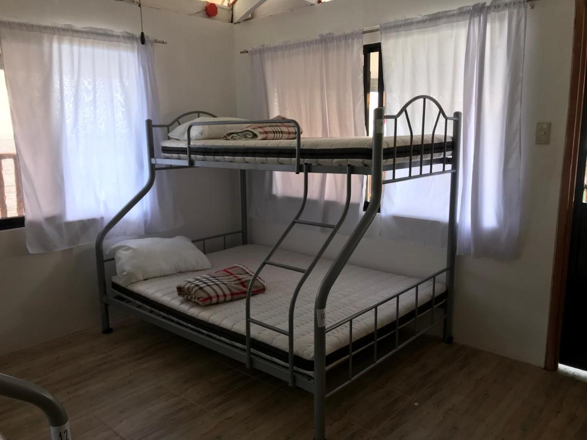 Hostel Lions Мамбахао Экстерьер фото