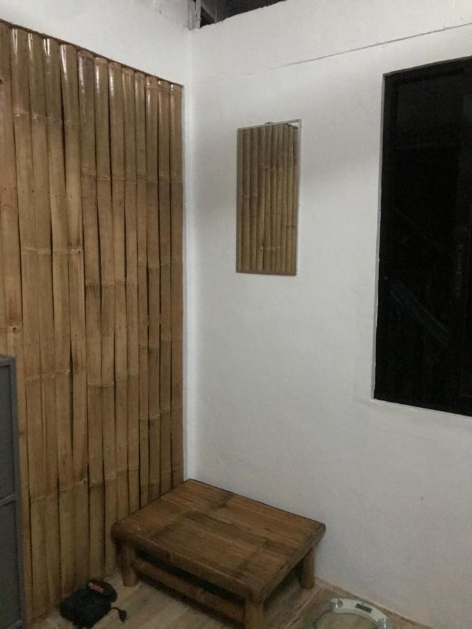 Hostel Lions Мамбахао Экстерьер фото